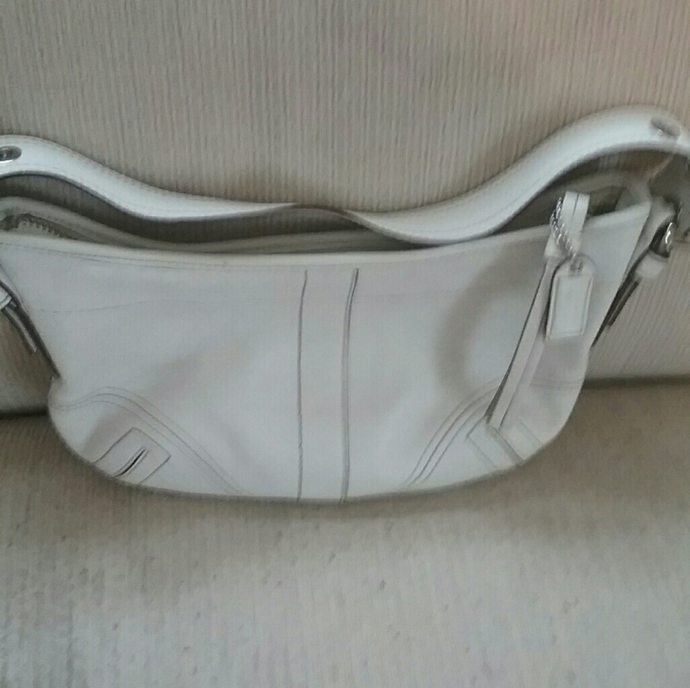 Small Coach hobo